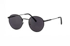 Sage – Round Metal Sunglasses | Bolero Eyewear