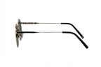 Sage – Round Metal Sunglasses | Bolero Eyewear