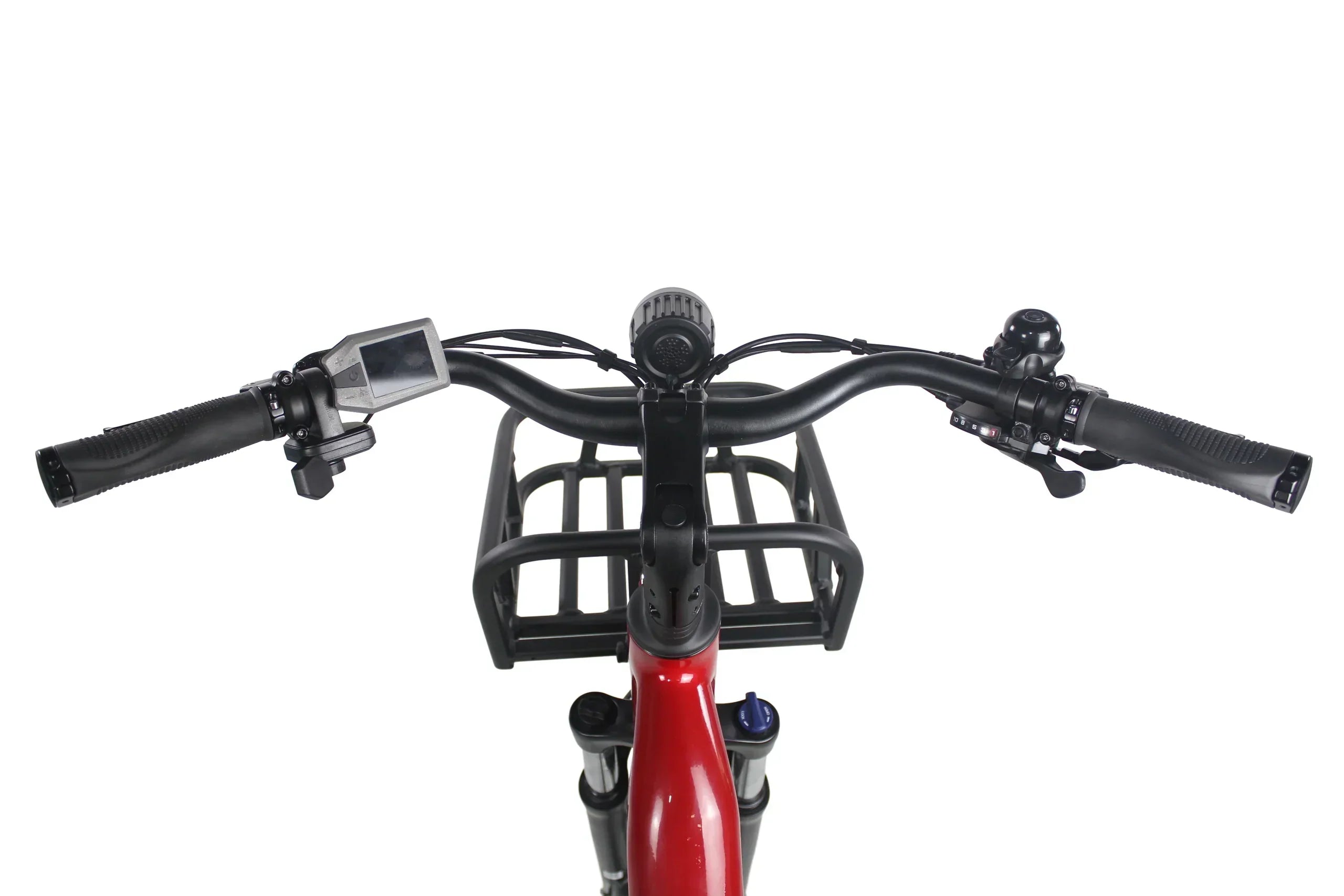 Freedom City Elite eBike (C3H)