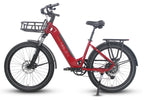 Freedom City Elite eBike (C3H)