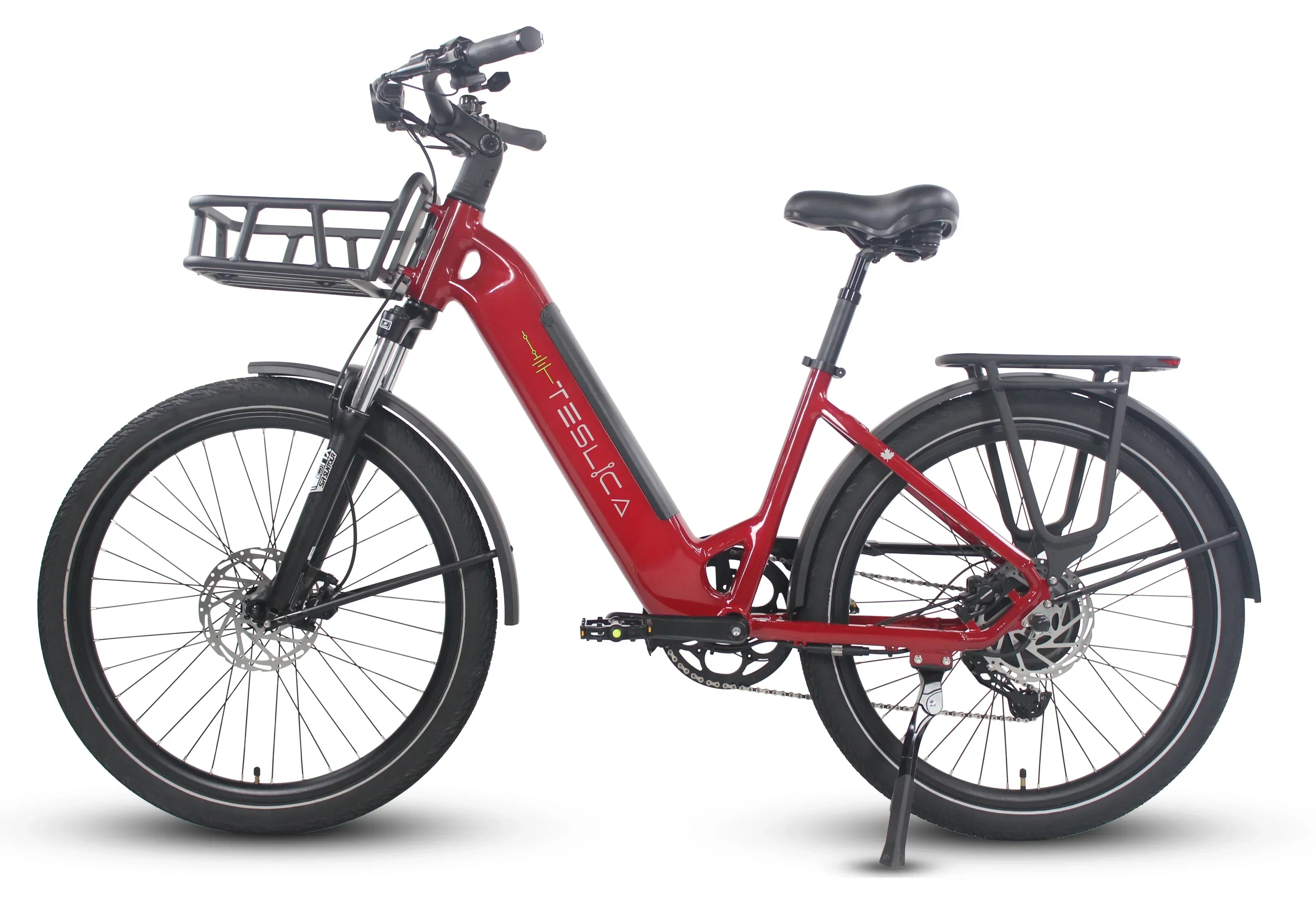Freedom City Elite eBike (C3H)