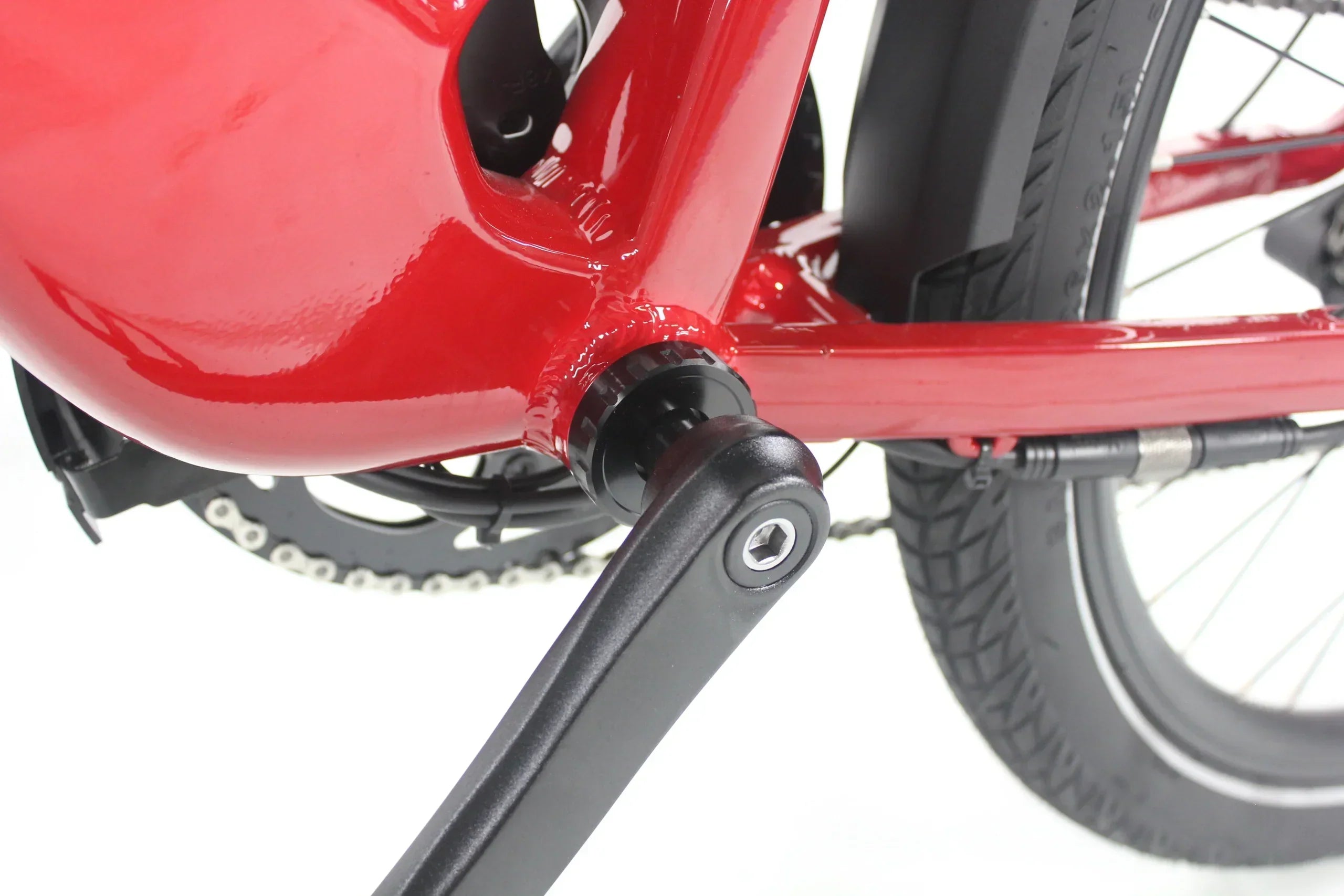 Freedom City Elite eBike (C3H)