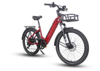 Freedom City Elite eBike (C3H)