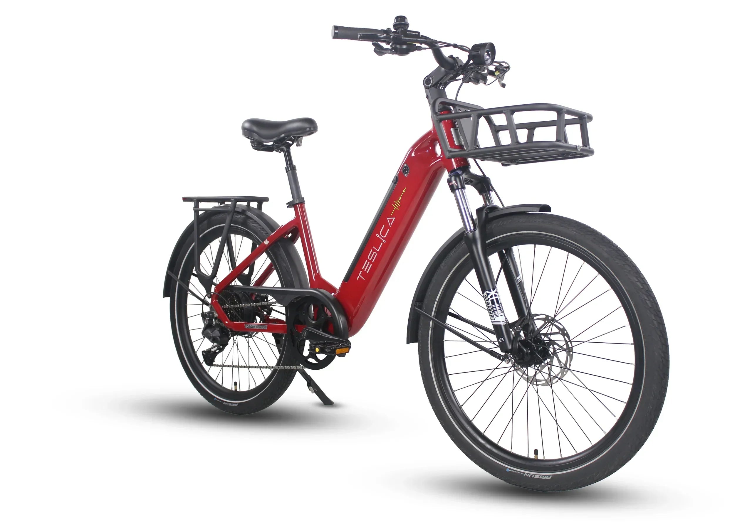 Freedom City Elite eBike (C3H)