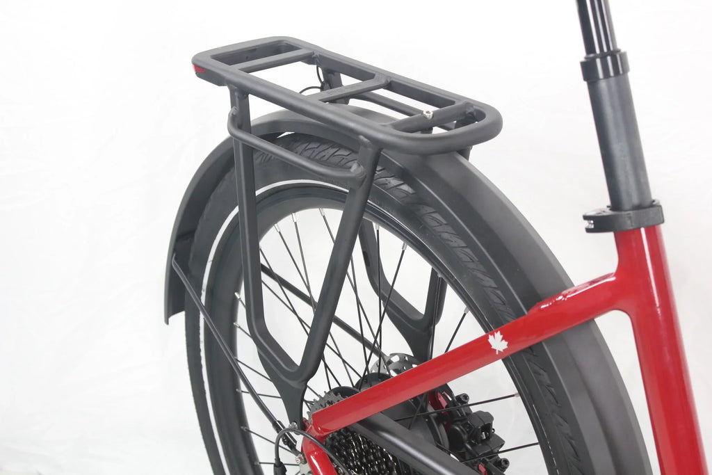 Freedom City Elite eBike (C3H)