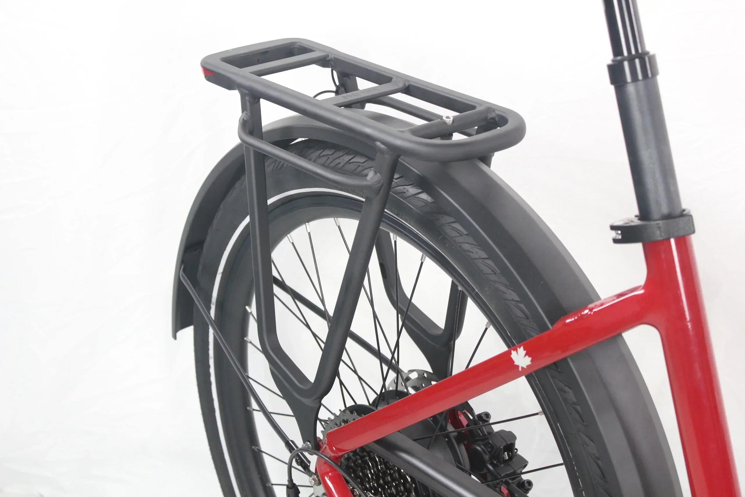 Freedom City Elite eBike (C3H)