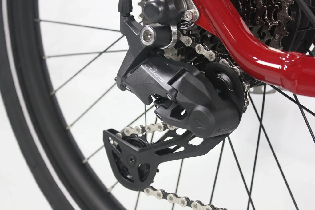 Freedom City Elite eBike (C3H)