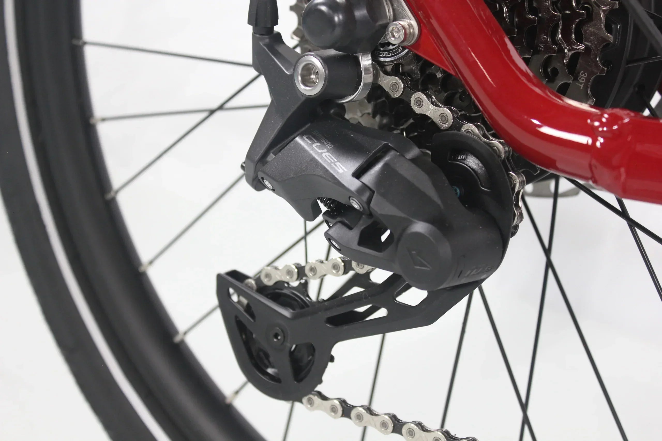 Freedom City Elite eBike (C3H)