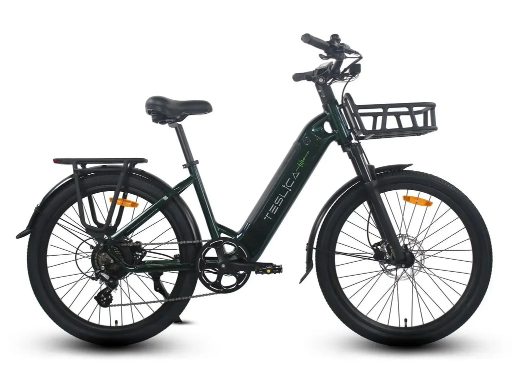 Freedom City Base eBike (C3H)