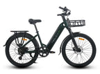 Freedom City Base eBike (C3H)