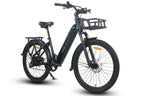 Freedom City Base eBike (C3H)