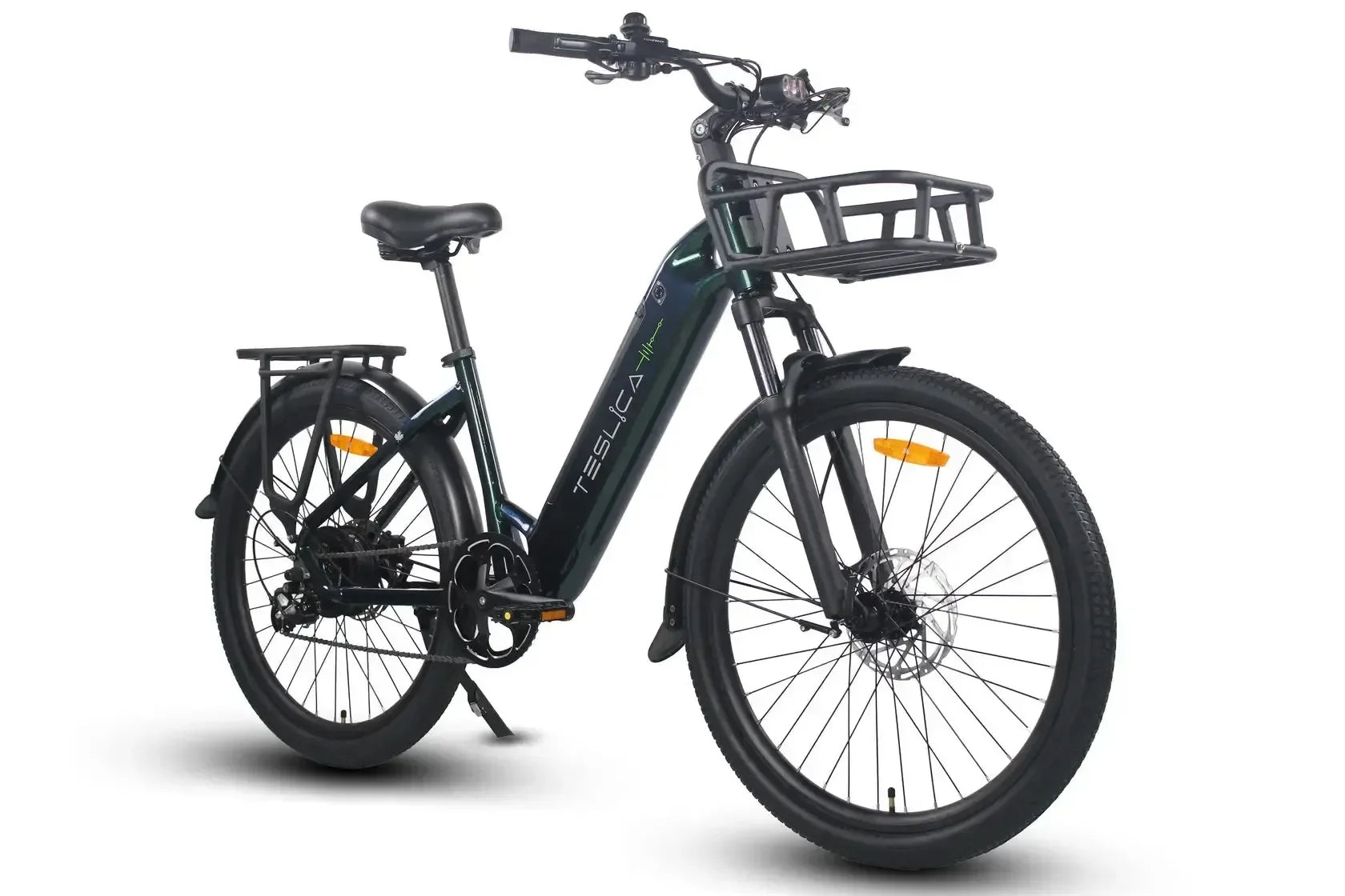 Freedom City Base eBike (C3H)