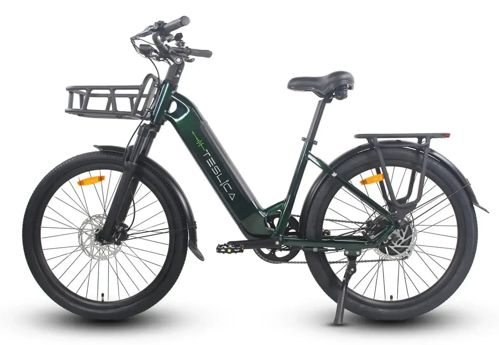Freedom City Base eBike (C3H)