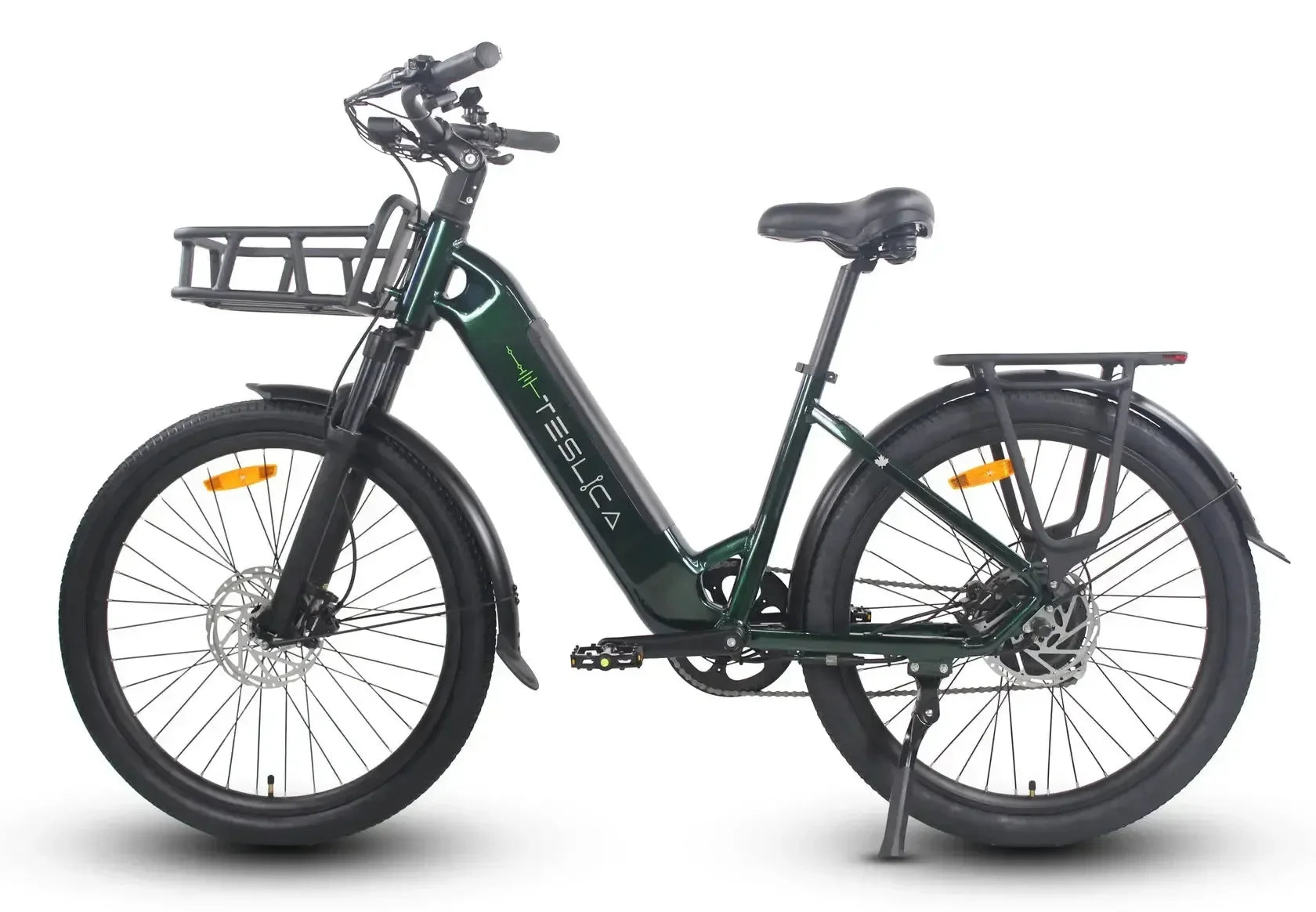 Freedom City Base eBike (C3H)