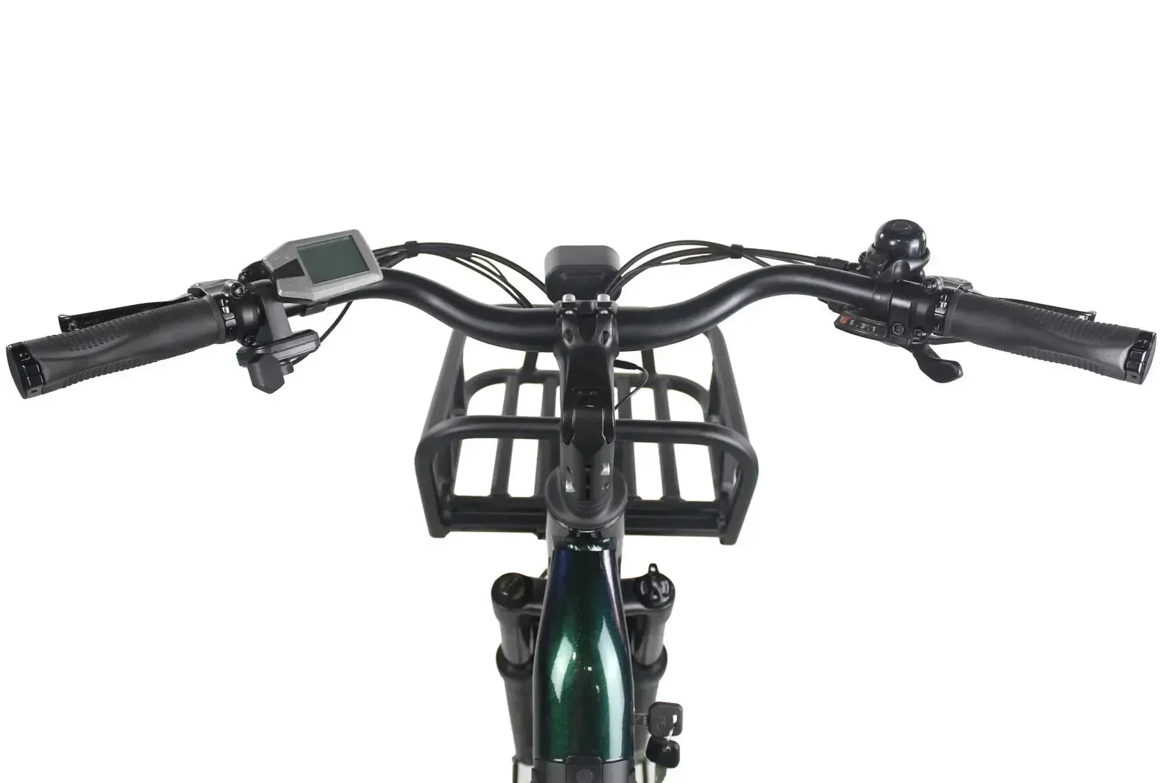 Freedom City Base eBike (C3H)