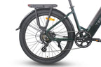 Freedom City Base eBike (C3H)