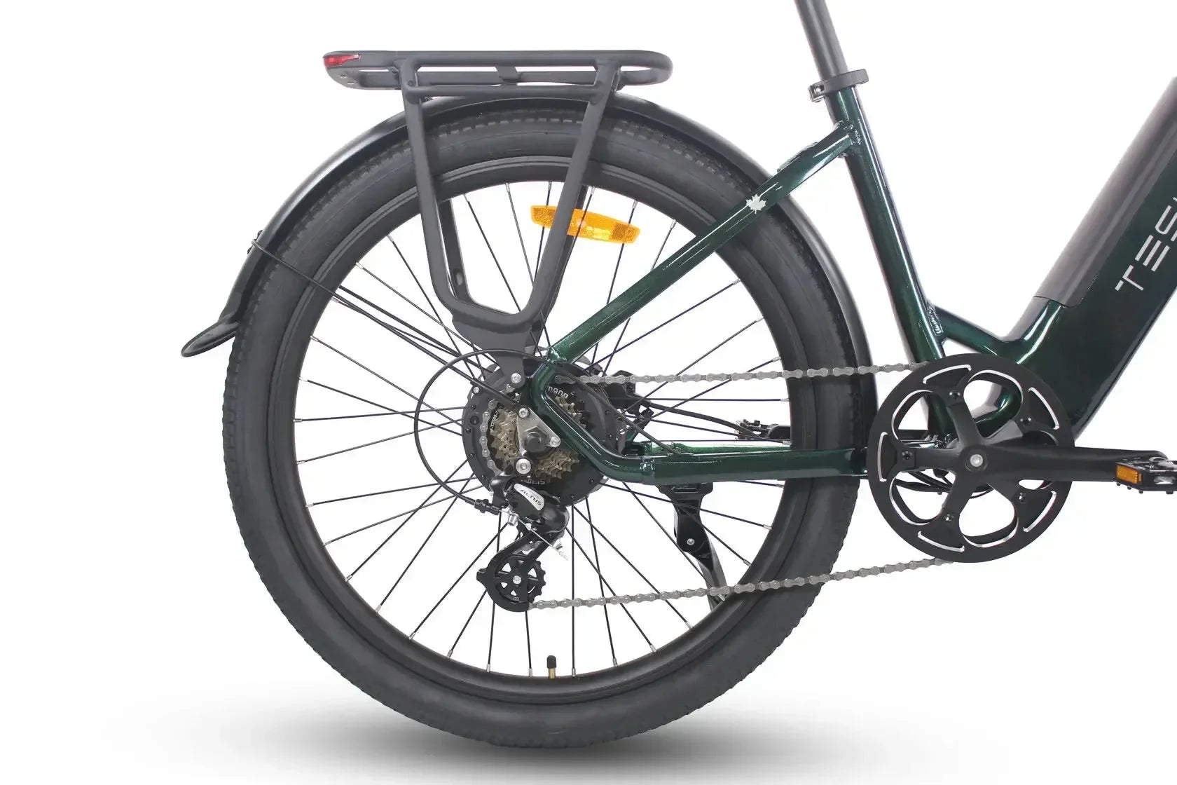 Freedom City Base eBike (C3H)
