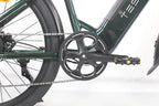 Freedom City Base eBike (C3H)