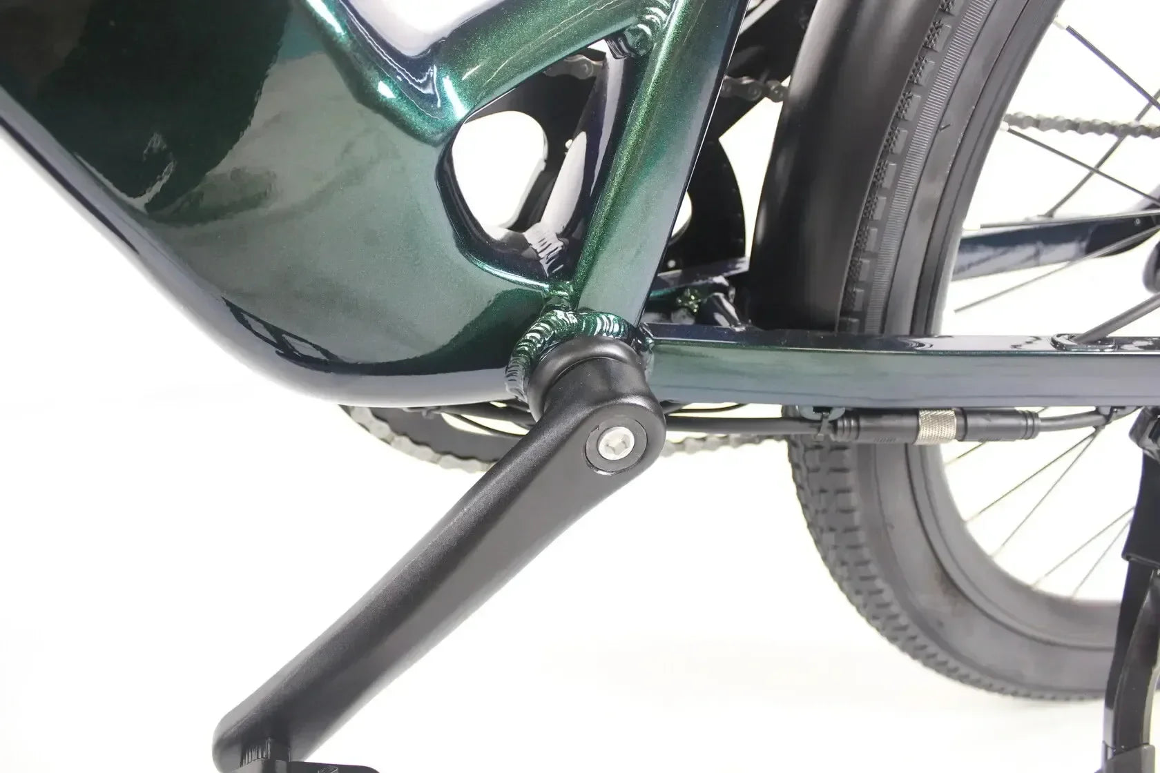 Freedom City Base eBike (C3H)