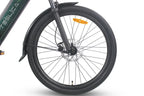 Freedom City Base eBike (C3H)