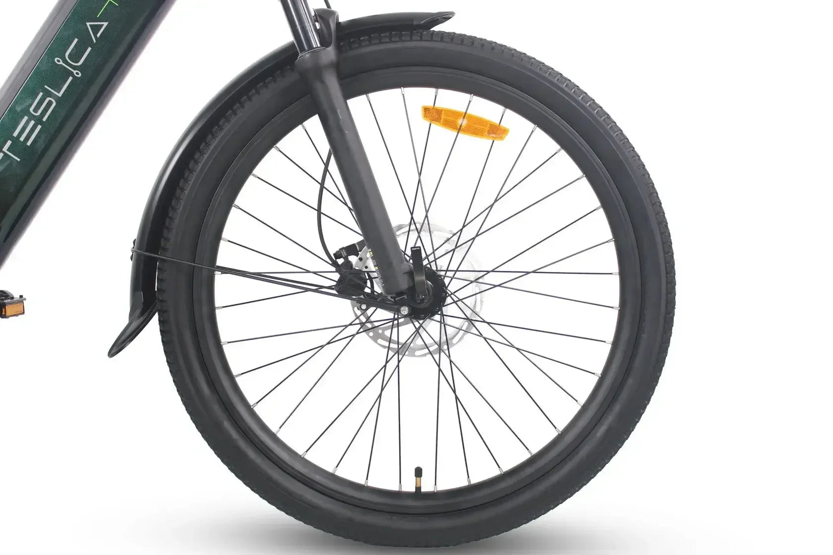 Freedom City Base eBike (C3H)