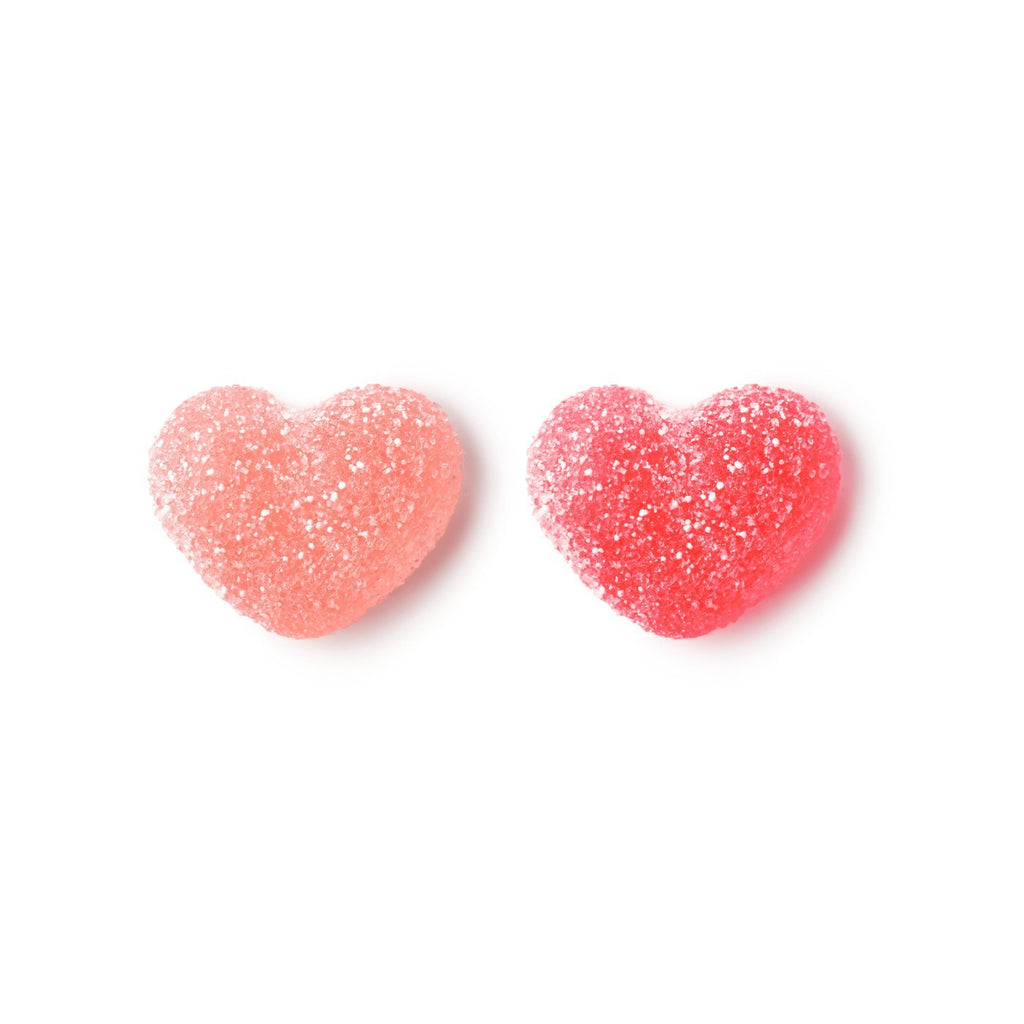 Bonbons Véganes Cerise-Pastèque – SQUISH Candies