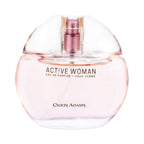 Chris Adams Active Woman Eau de Parfum 80mL (2.64oz)