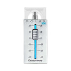 Chris Adams Dolby Ice Eau de Parfum for Men 100mL (3.4 oz)