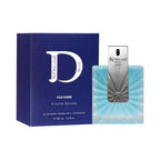 Chris Adams Dreamz Blue Eau de Parfum for Men 100mL (3.4 oz)