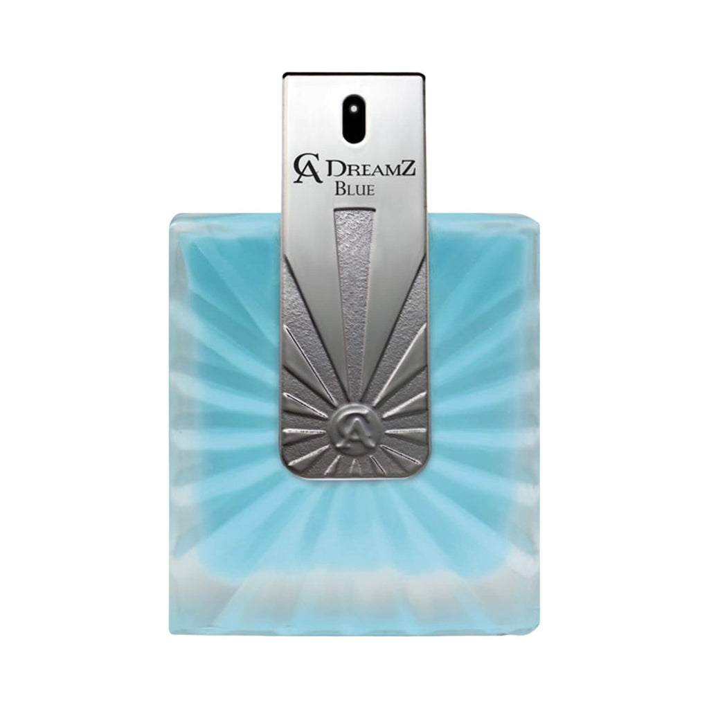 Chris Adams Dreamz Blue Eau de Parfum for Men 100mL (3.4 oz)
