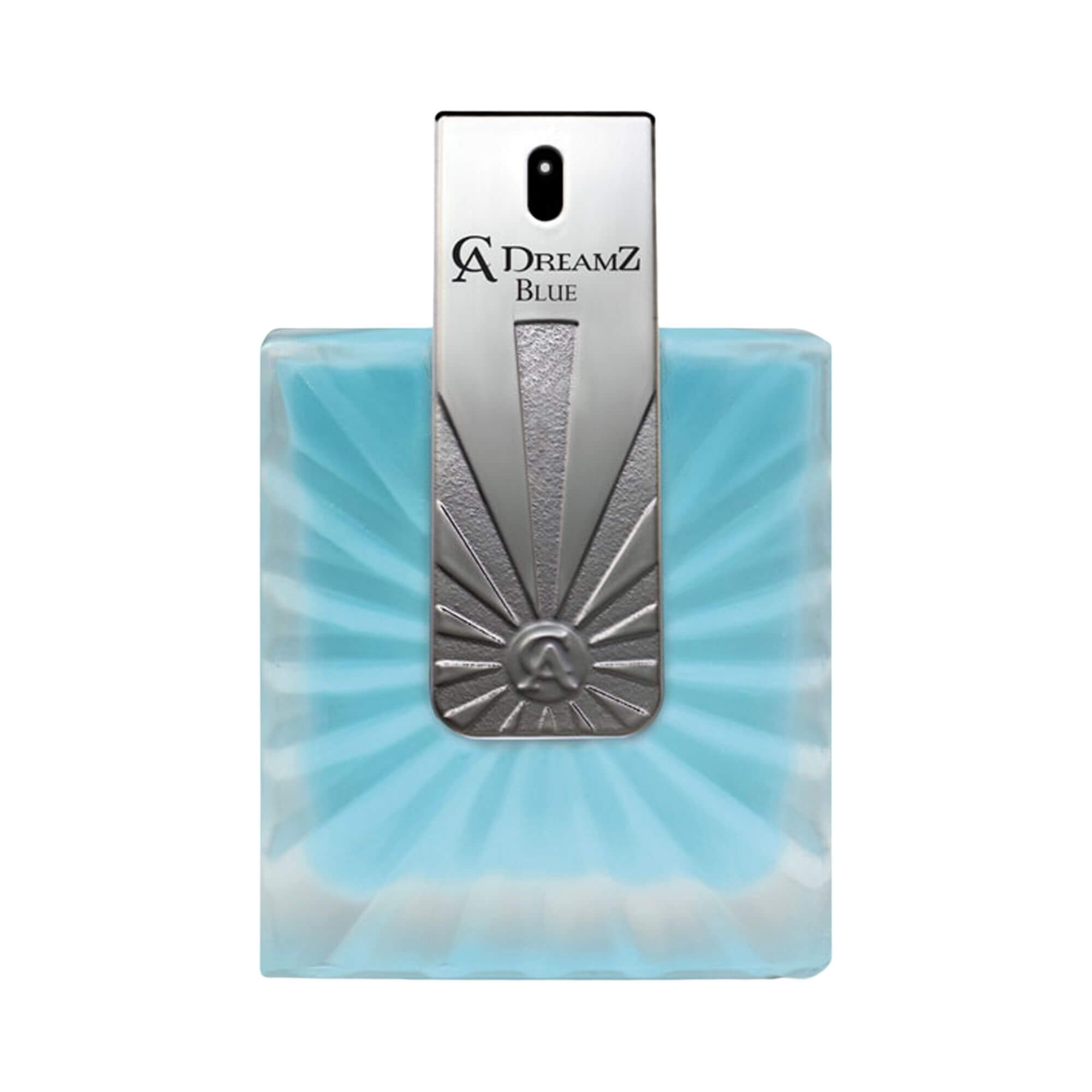Chris Adams Dreamz Blue Eau de Parfum for Men 100mL (3.4 oz)