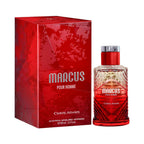 Chris Adams Marcus Eau de Parfum for Men 100mL (3.4 oz)