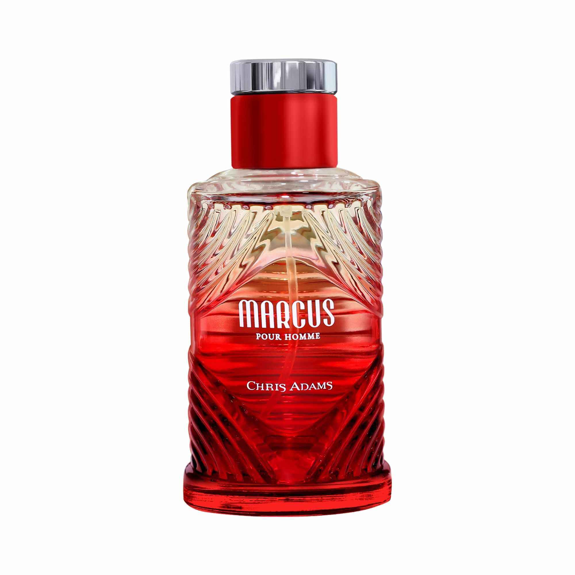 Chris Adams Marcus Eau de Parfum for Men 100mL (3.4 oz)