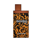 Chris Adams Rebellion Eau de Toilette for Men 100mL (3.4 oz)