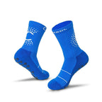 Control Sox 2.0 – Chaussettes Antidérapantes Sport – Technologie Grip en X