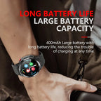 Montre Intelligente CRTORRS
