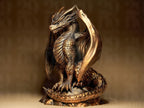 Majestic Dragon - Dragons Series