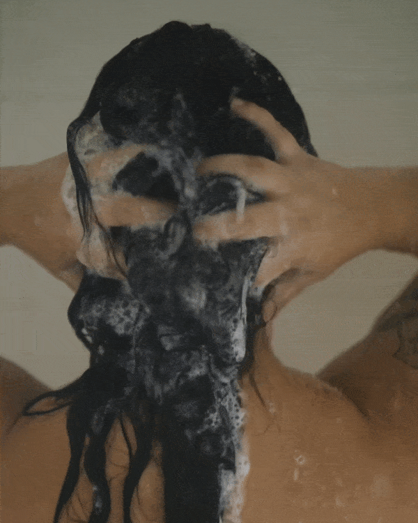Duo Soin Cheveux Zéro Déchet – Shampooing & Après-Shampooing en Barre – Zero Waste MVMT