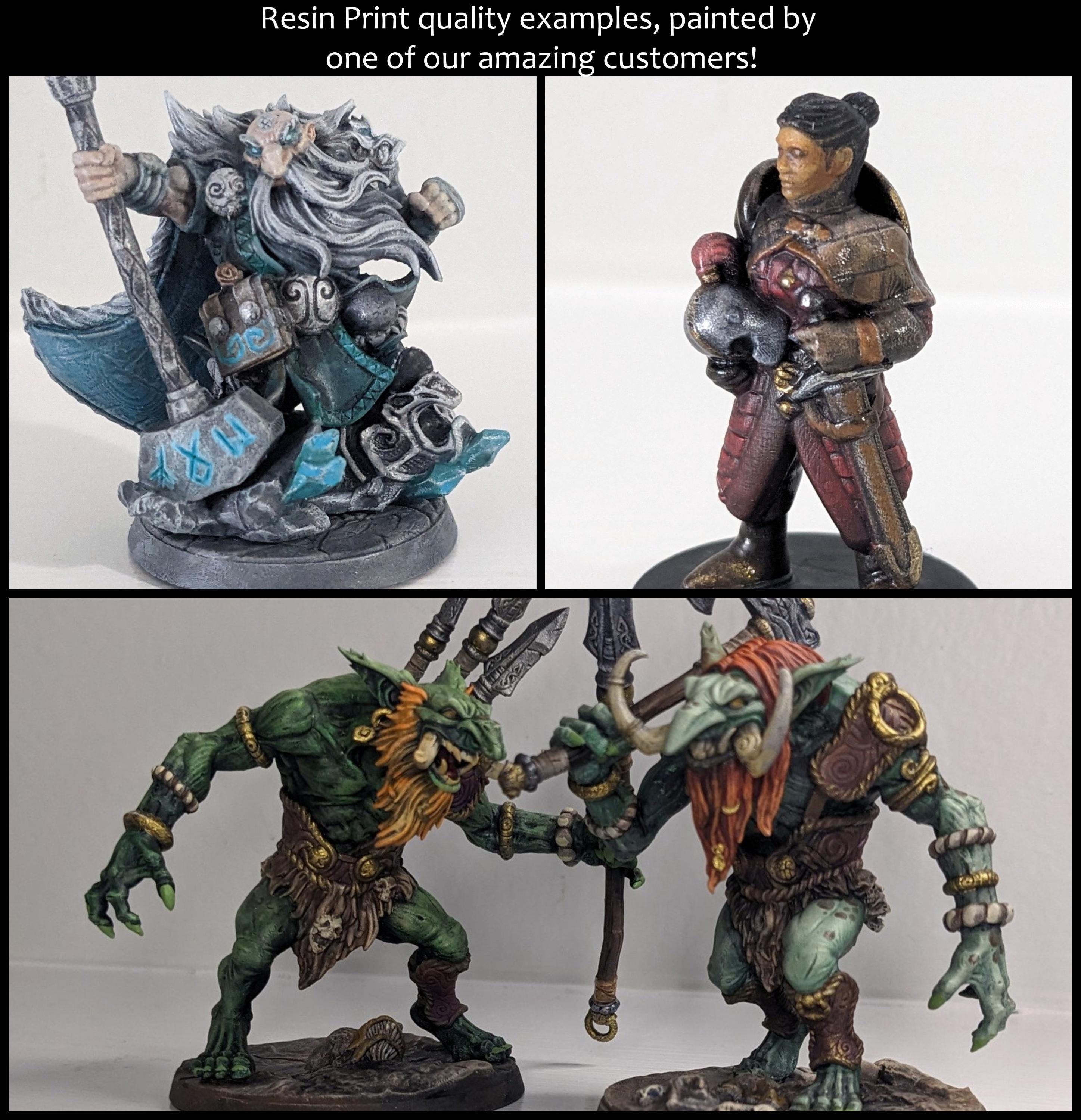 Wicked Webs – Set de 9 Pièces de Terrain Donjon – D&D / TTRPG – The Beaver and Broadsword
