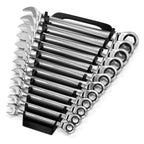 Ensemble de Clés à Cliquet 120 Dents – Olsa Tools Canada