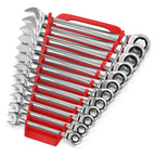Ensemble de Clés à Cliquet 120 Dents – Olsa Tools Canada