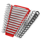Ensemble de Clés à Cliquet 120 Dents – Olsa Tools Canada