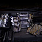 Ensemble de Clés à Cliquet 120 Dents – Olsa Tools Canada