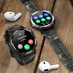 Montre Intelligente CRTORRS