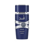 Lattafa Asad Zanzibar Eau de Parfum for Men 100mL (3.4oz)