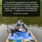 Maligne 11' - Inflatable Paddleboard