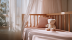 Tencel - Vegan Silk Crib Sheets