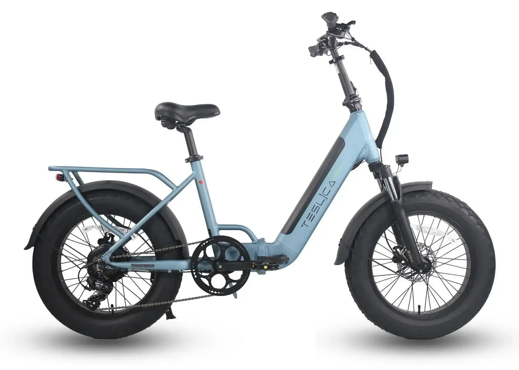 Inspire Mini eBike (N2H)