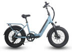 Inspire Mini eBike (N2H)