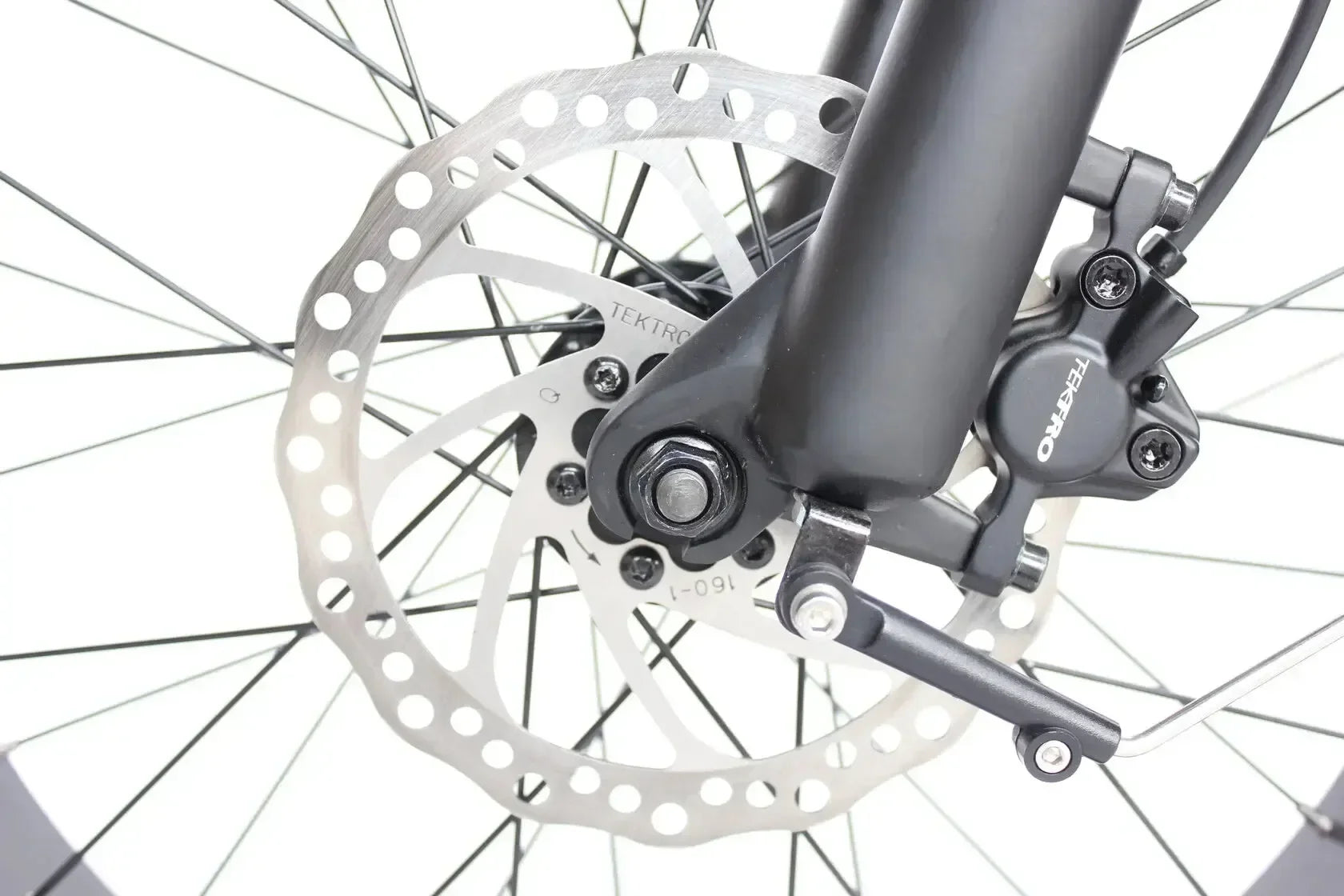 Inspire Mini eBike (N2H)